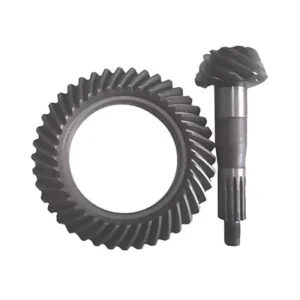 DMAX Ring And Pinion Gears