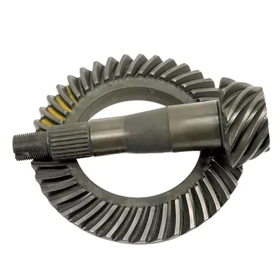 FIAT Ring And Pinion Gears