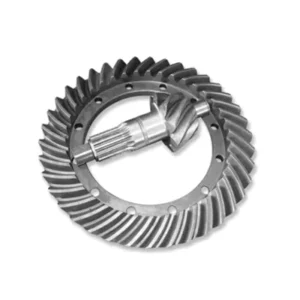 FRR-FRF-FSR Ring And Pinion Gears