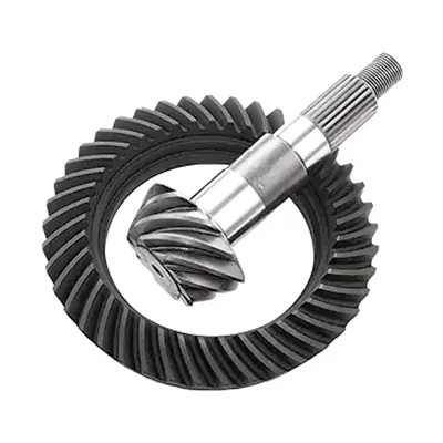 Ring & Pinion Gear DANA30 4.88 Ratio