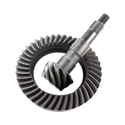 XJX GM10-373 Ring And Pinion (GM 8.5& 8.6) 4.11 Ratio