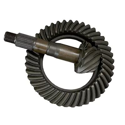 XJX Gear Ring & Pinion Gear 9.5 For Toyota