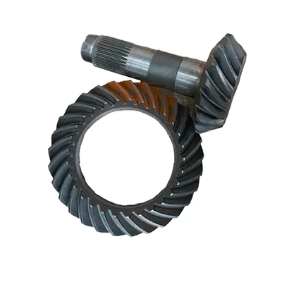 XJX Gear Ring & Pinion Gear For Benz