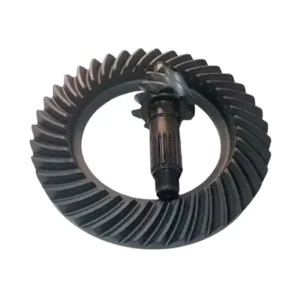 XJX Gear Ring & Pinion Gear For FTR