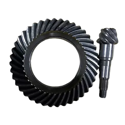 XJX Gear Ring & Pinion Gear For HYUNDAI