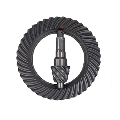 XJX Gear Ring & Pinion Gear For Nissan